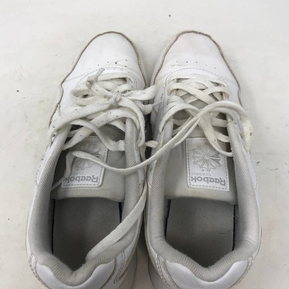 Reebok Classic Low Top Sneakers - Picture 7 of 9